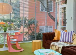 Stylish One-bed Apartment at 'Caringal Flats'